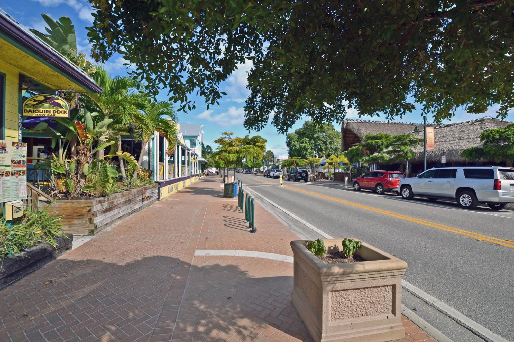Crescent Beach 1011 #1 Sarasota Exteriér fotografie